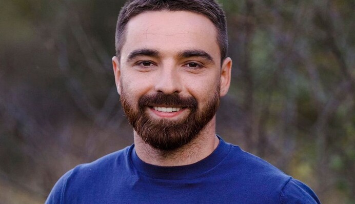 Старше меня: Алексей Тригубенко из 