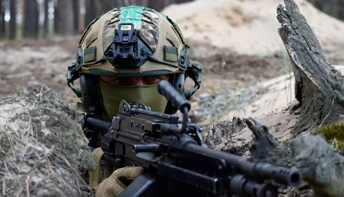 Правда ли Курское наступление сорвало переговоры России и Украины? Голобуцкий о реальных тенденциях на международной арене