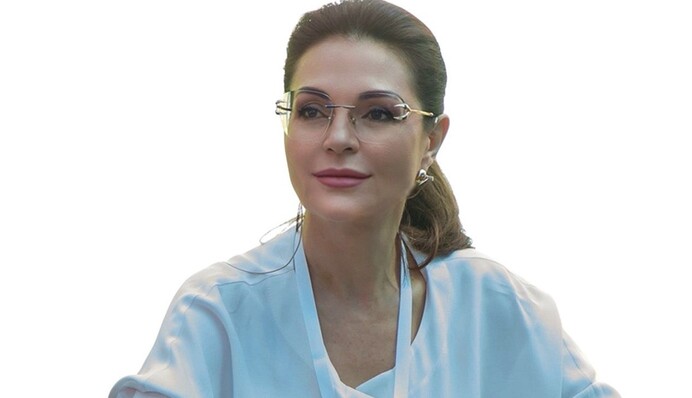 «Поток мужчин в госслужбу увеличился. Потому что категория А - бронь». Интервью с главой Нацагентства из госслужбы Наталией Алюшиной