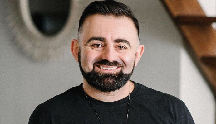 Арам Арзуманян отличился в ролике под 