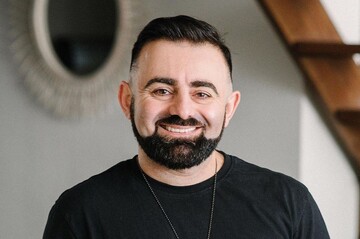 Арам Арзуманян відзначився у ролику під 