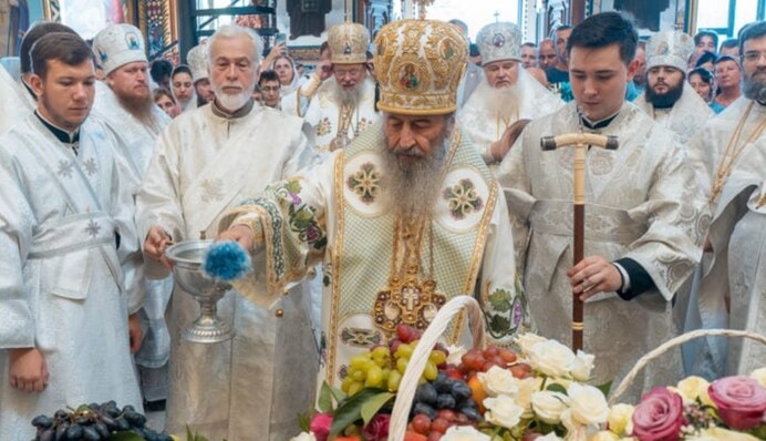 Николай Княжицкий: Как будут реализовывать в Украине запрет российской церкви