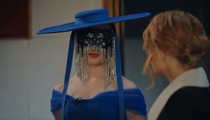 Дантес грязно выругался на обличителей Klavdia Petrivna