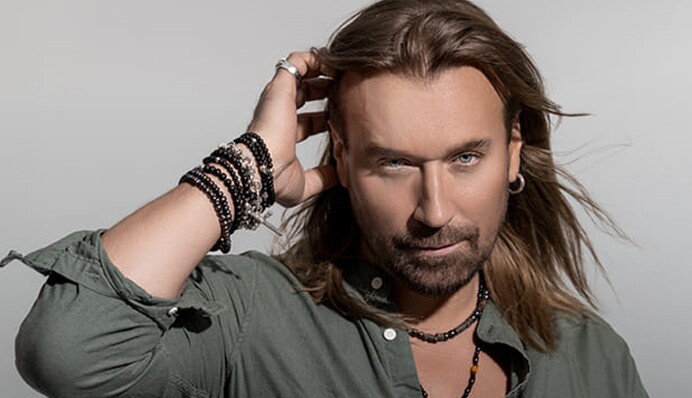 Ветеран ВСУ обвинил Олега Винника в трусости