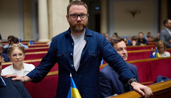 «Чем дольше Москва будет не в состоянии решить вопрос Курска, тем быстрее будет расширяться влияние Украины». Интервью с нардепом Олегом Дундой