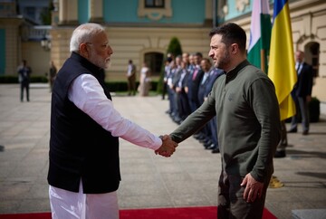 Павел Климкин: Накануне Дня независимости случайных визитов не бывает