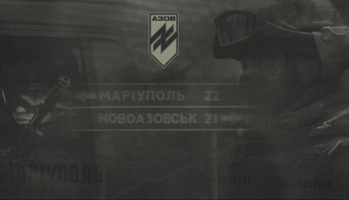 Денис Прокопенко: В сегодняшнем обмене снова нет ни одного азовца. Украина провалила тест на благодарность