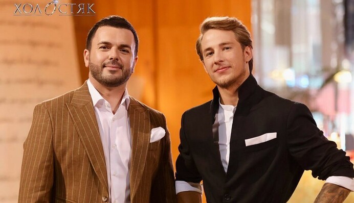 Будет страстно: Решетник раскрыл детали съемок 