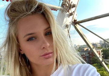 Ястремська Даяна Олександрівна