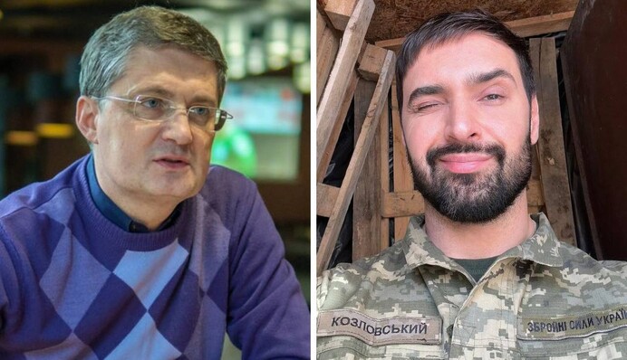 У відпустці або звільнили: Кондратюк розповів, чи отримує від Козловського виплати за боргом