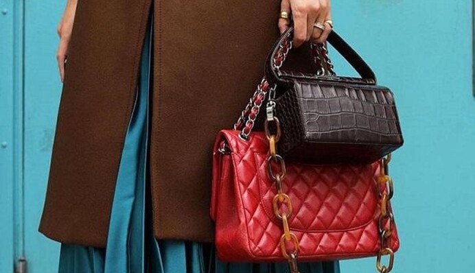 7 наймодніших кольорів осені-2024: готуємо теплий гардероб