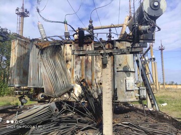 П’ять обленерго перебувають під загрозою блокування роботи