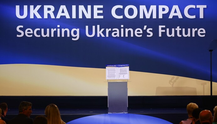 Страны с российскими симпатиями: может ли Украина подписать соглашения о безопасности с Венгрией, Сербией и Словакией