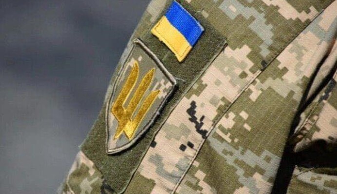 Громкое заявление Волынского ТЦК. Станут ли ТЦКашники стрелять в граждан