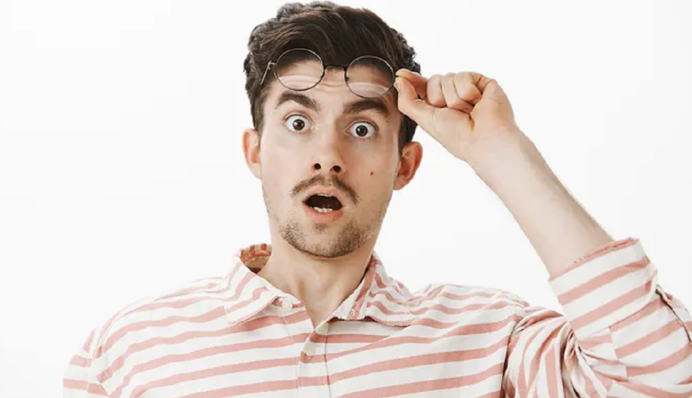 Проверьте свою внимательность: найдите на картинке странный предмет за 7 секунд