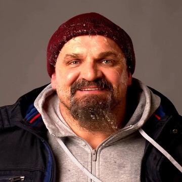 Вірастюк Василь Ярославович