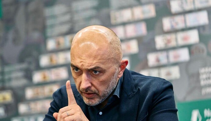 Пишний Андрій Григорович