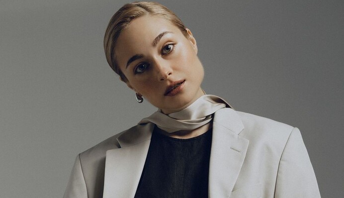 Акторка Анастасія Цимбалару розповіла про свої 