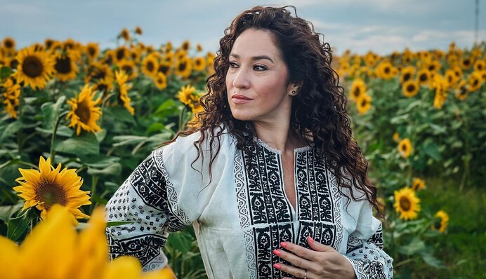 Наталка Карпа ответила, почему не подала в суд на журналиста, который назвал ее 