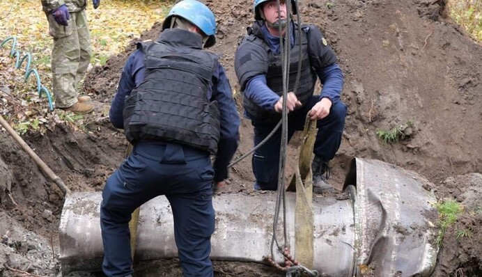Багато десятків загиблих у Полтаві. Як же так сталося