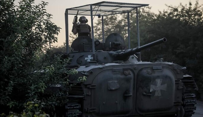 Что такое Курско-Покровская информационная битва и почему ее важно выиграть