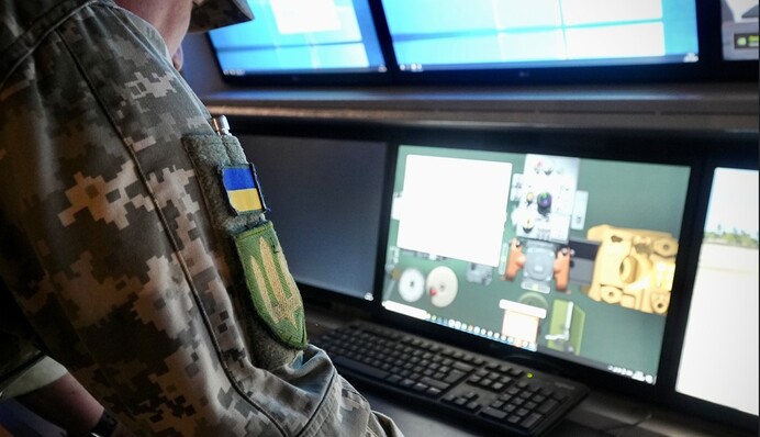 За знімки співробітників ТЦК в інтернеті – п'ять років з конфіскацією