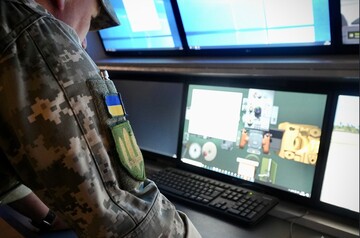 За знімки співробітників ТЦК в інтернеті – п'ять років з конфіскацією