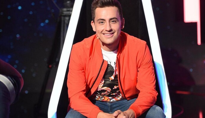 Немає сенсу повертатися: Фіма Константиновський висловився про Винника і Потапа, які виїхали 