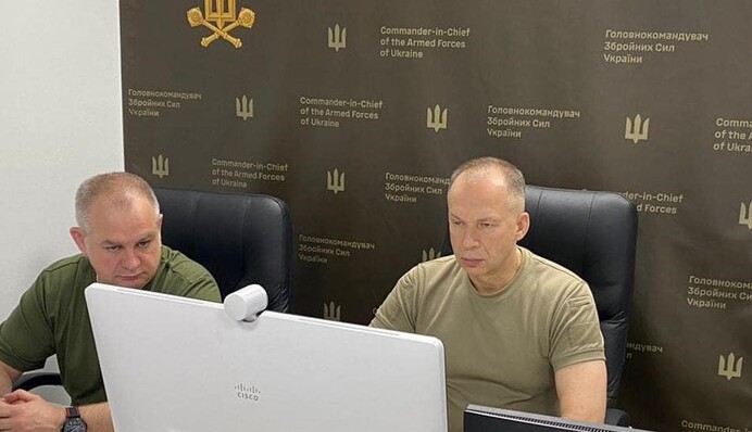 «Курська операція змушує замислитися про боєздатність російської армії». Курськ, Покровськ і масований повітряний терор — здобутки, втрати та прогнози