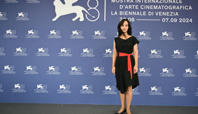 На Венеціанському фестивалі показали пропагандистську документалку 