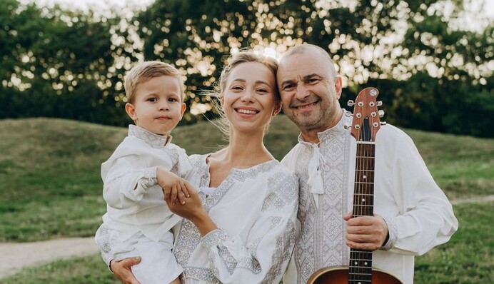 Катерина Репяхова поскаржилась на клініку, яка звинуватила її у публікації 