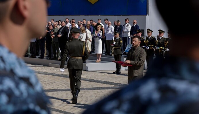 Как Шмыгаля по отчеству?