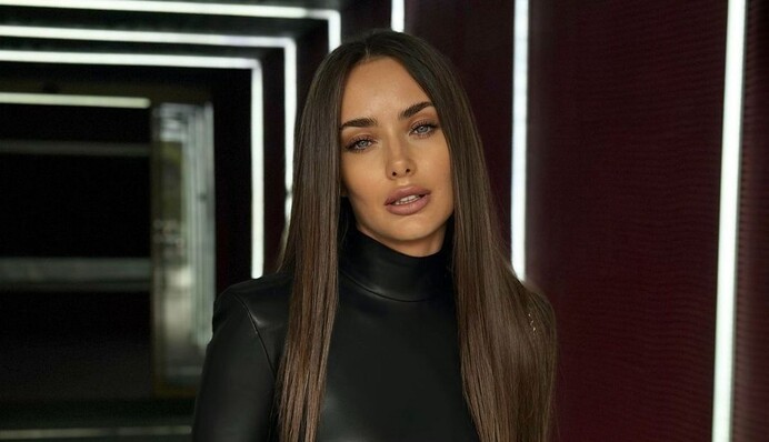 Ксенія Мішина відповіла на закиди, що у неї немає чоловіка