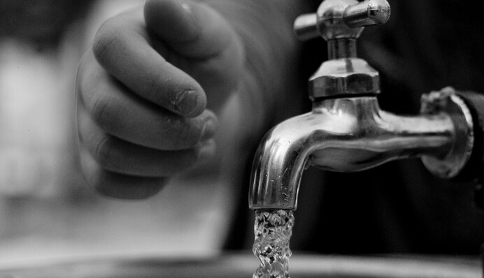 Росія отруїла річки: чи є загроза для водопостачання Києва