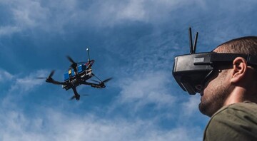 Чергова технологічна революція визріває у російсько-українській війні