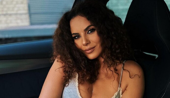 Пользуюсь лично: Настя Каменских дала советы, как реагировать на хейт в соцсетях