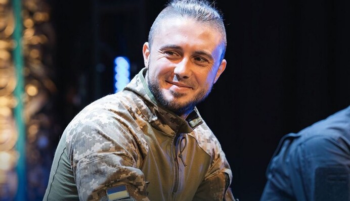 Можу вже відкрито казати: Тарас Тополя пояснив, навіщо анонсував концерт у Криму