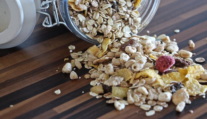 Що не так з кашами швидкого приготування – пояснення від фахівця