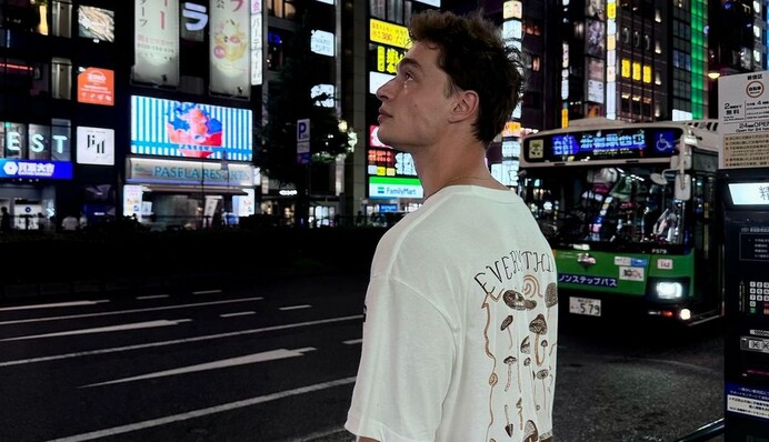 Назар Грабар ответил, 