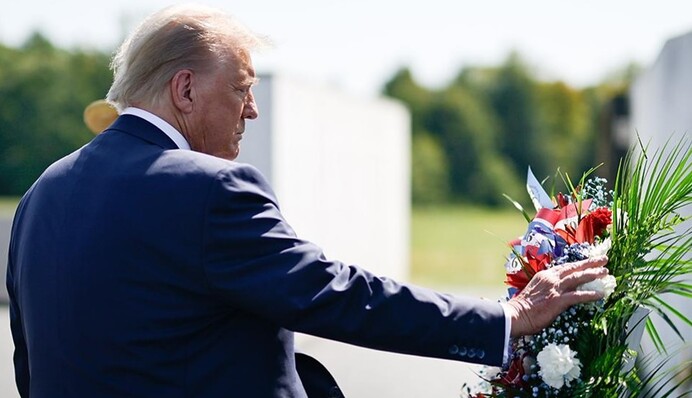 Нова українська травма Трампа