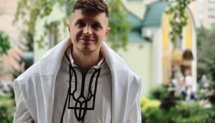 Дочь Анатолия Анатолича отказалась от экскурсии в Милане из-за русского: ведущий напомнил о важности языка