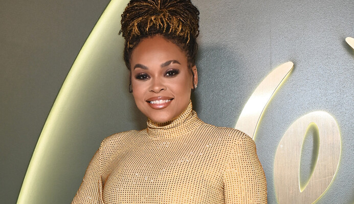 Американська акторка на церемонії 