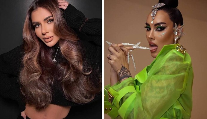 У мережі обирають найкращих блогерів України: серед претендентів - скандальні Стужук і Корячка