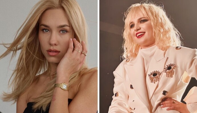 Ради важной цели: Klavdia Petrivna удивила неожиданной коллабой с Дашей Квитковой