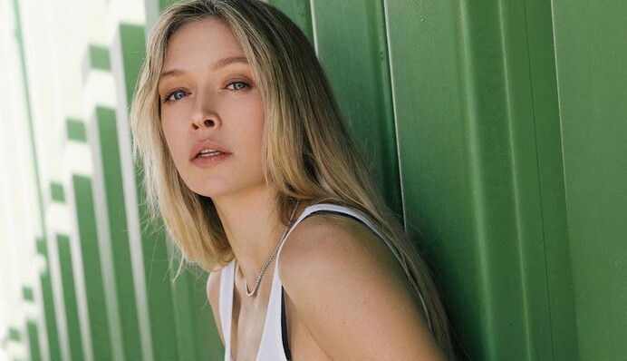 Віра Брежнєва, яка не відмовилась від російської на сцені, випустила україномовний трек