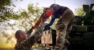 У нас немає іншого виходу, як розраховувати на тих, хто вже є у війську
