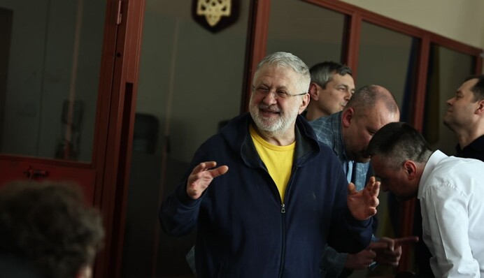 Справи Коломойського: чи розваляться вони і чи відшкодує він витрати на адвокатів і VIP-камеру