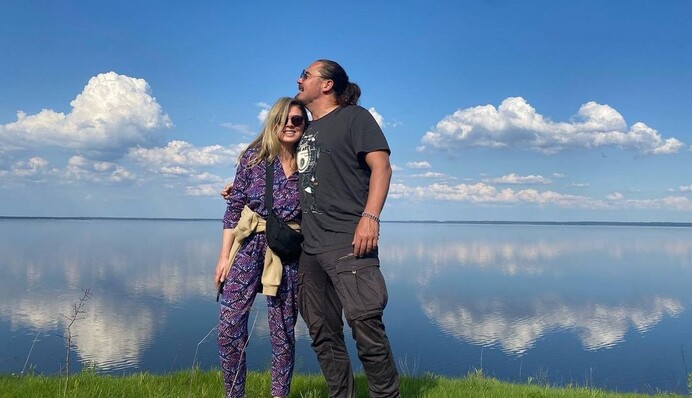 Эгоистическая самозащита: 50-летняя любимая Фагота объяснила, почему не решилась родить ребенка