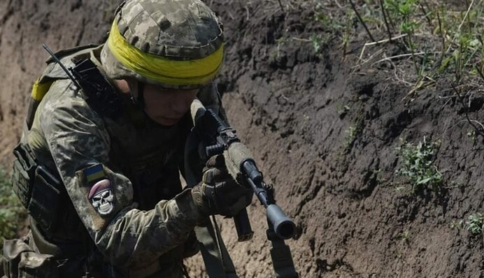 Увечье или бессрочная служба: почему в Украине невозможна справедливая демобилизация