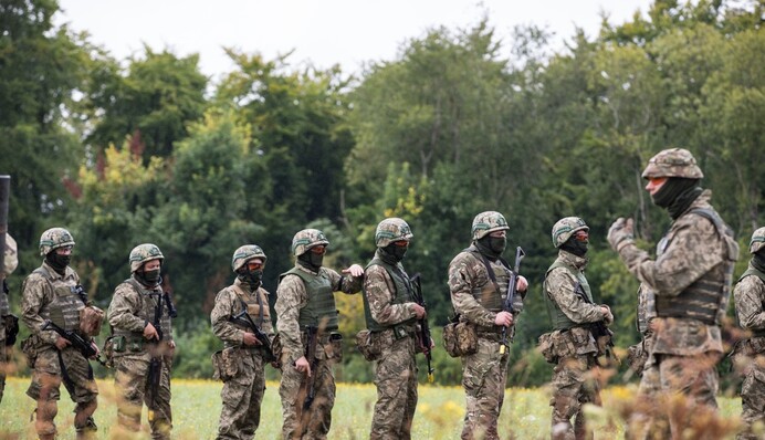 Мобилизация с 20 лет. Примут ли такое решение